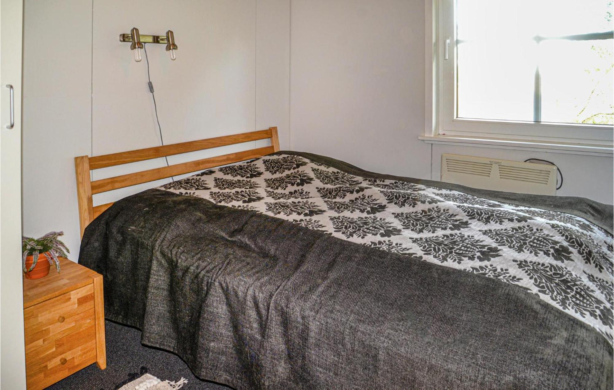 Holiday home Søndervang Nørre Nebel II Lønne Hede Eksteriør billede