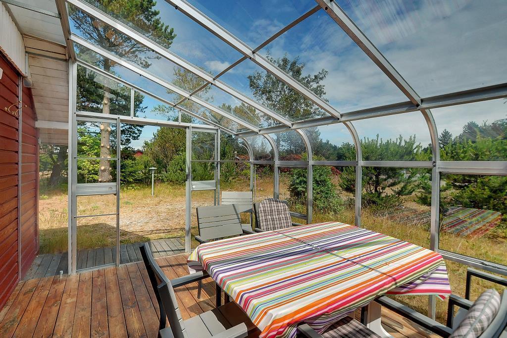 Holiday home Søndervang Nørre Nebel II Lønne Hede Værelse billede