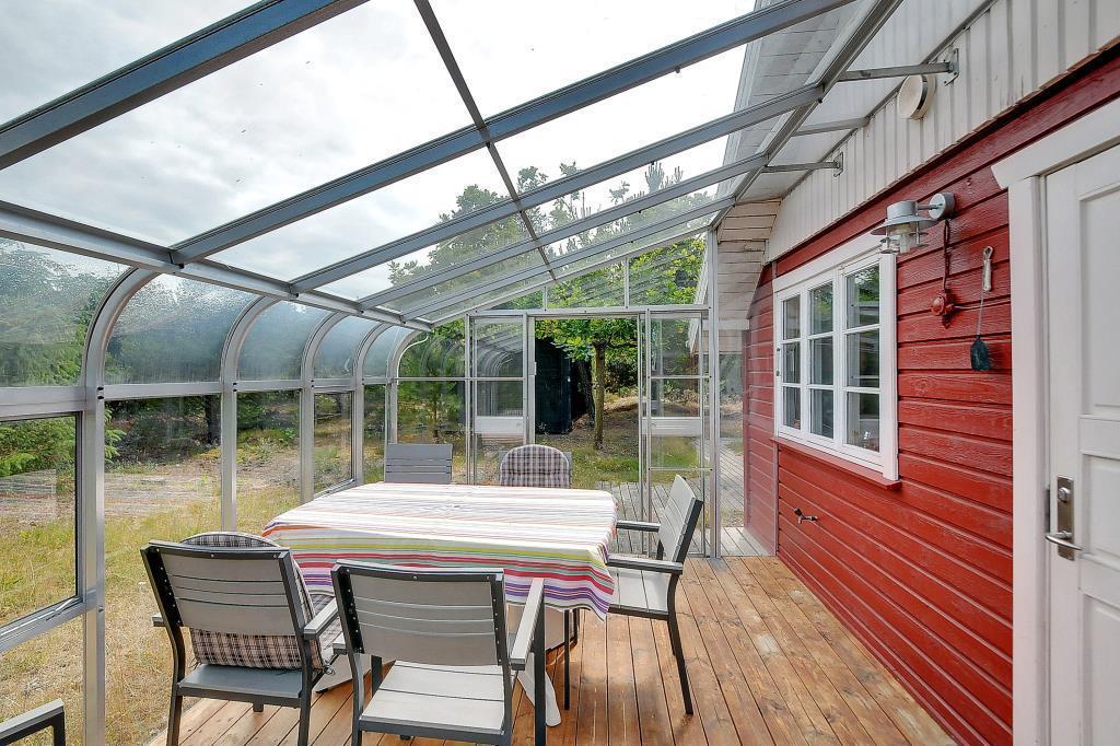 Holiday home Søndervang Nørre Nebel II Lønne Hede Værelse billede