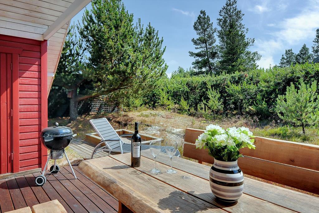Holiday home Søndervang Nørre Nebel II Lønne Hede Værelse billede