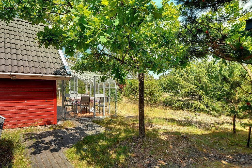 Holiday home Søndervang Nørre Nebel II Lønne Hede Værelse billede