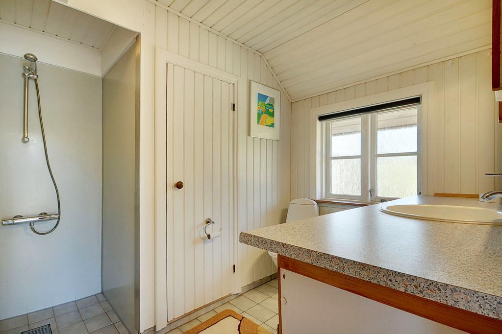 Holiday home Søndervang Nørre Nebel II Lønne Hede Værelse billede